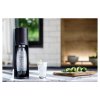TERRA Black Quick Connect SODASTREAM