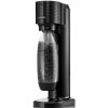 GAIA Black Quick Connect SODASTREAM
