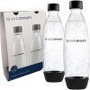 Fľaša FUSE 2 x 1 l Black DW-safe SODASTREAM