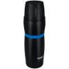 Termoska CUP čierno/modrá 480 ml