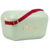 Chladiaci box 20 l zeleno-červený POLARBOX