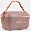 Chladiaci box 12 l hnedý POLARBOX