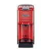 Ariete Espresso Coffee Maker 4in1 1304/12, červený