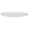 Podnos oválny 36 x 25 cm SAVOY, 2 ks