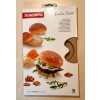 Forma žemle hamburger TESCOMA DELLA CASA