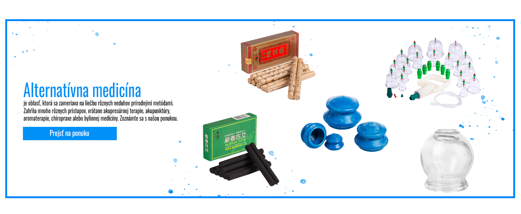 Tradičná čínska medicína