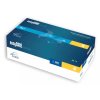 Nitrilové rukavice Zarys easyCARE - nepudrované jednorazové rukavice 100ks - 1