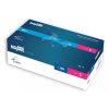 Nitrilové rukavice Zarys easyCARE - nepudrované jednorazové rukavice 100ks - 3