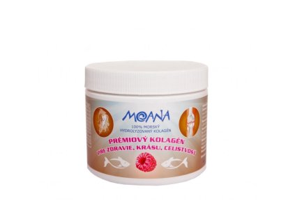 Moana morsky kolagen