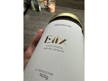 Premavita Elix 900g