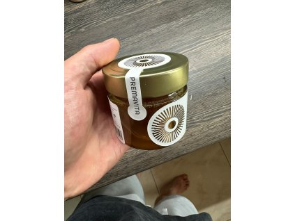 Premavita Elix 200g