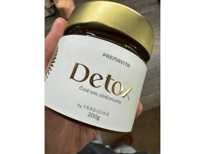 Premavita Detox 200g
