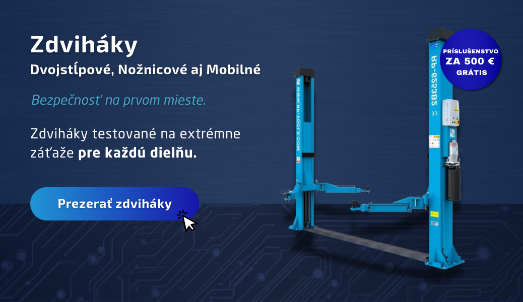 Zdvihaky