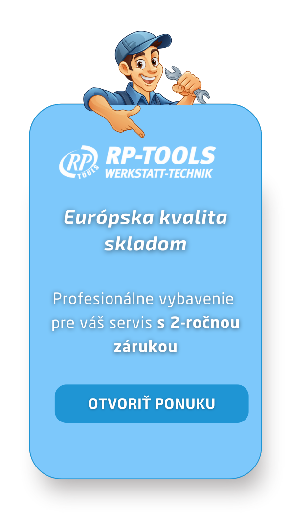 RP tools