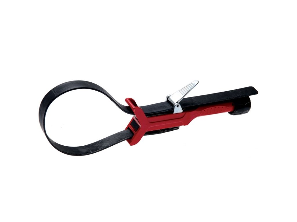 remenovy kluc na olejovy filter 20 190 mm pro