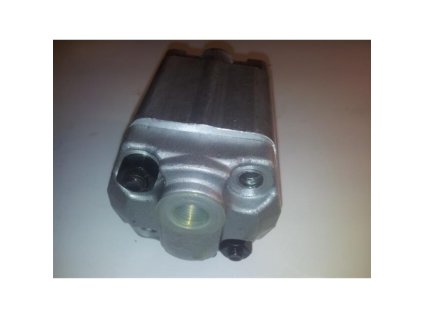 hydraulicke cerpadlo ozubene cerpadlo 48 cm