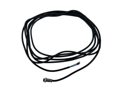 pripojovaci kabel s konektorom dlzka cca 58006000 mm pre odblokovaciu stranu rp 6213b rp 6214b h 3800 mm
