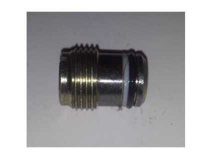 spatny ventil kontrolny ventil hydraulickeho bloku pre zdvihaky