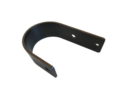 ochrana retaze proti spadnutiu pre dvojstlpovy zdvihak rp