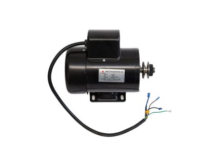 motor pre vyzuvacku pneumatik a ha 1000