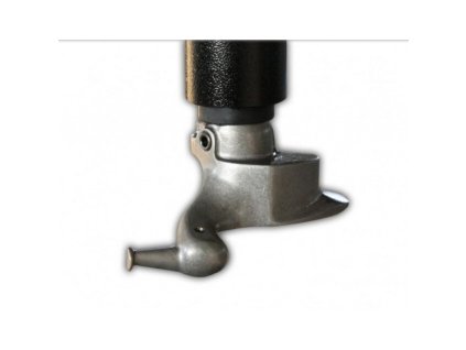 montazna hlava o 28 mm