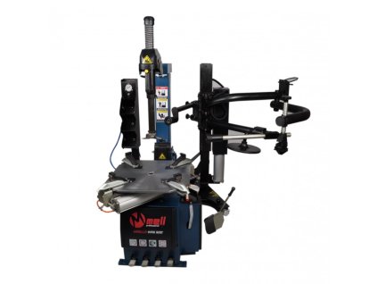 vyzuvacka wrs500 pomocne rameno