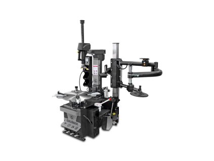 vyzuvacka grubber gr922 2 rychlostna