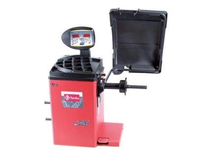 vyvazovacka cb67 automat 2d