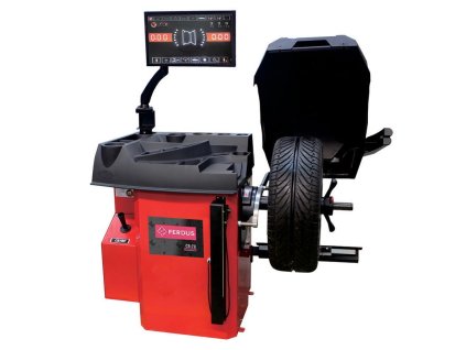 vyvazovacka cb78p automat 3d