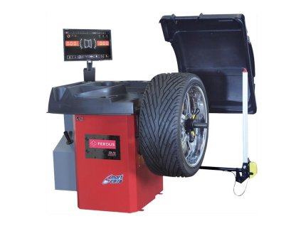 vyvazovacka cb78 automat 3d