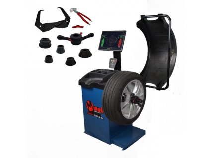 automaticka 3d vyvazovacka so sonarom m500s ultra