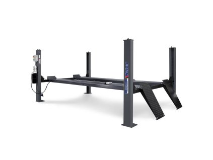 stvorstlpovy zdvihak weber expert series autolift 64t