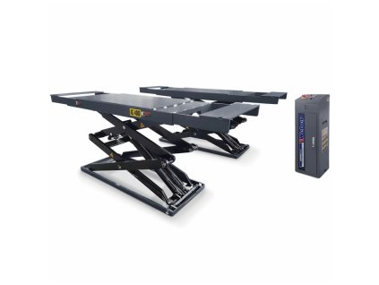 noznicovy zdvihak weber expert series dsh 4t