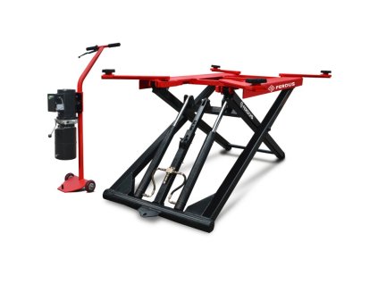 noznicovy zdvihak sf k2800v2