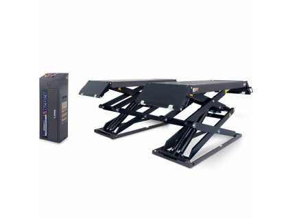 noznicovy zdvihak weber expert serie dsh 3500