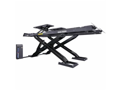 noznicvoy zdvihak weber 50t dsh 5000