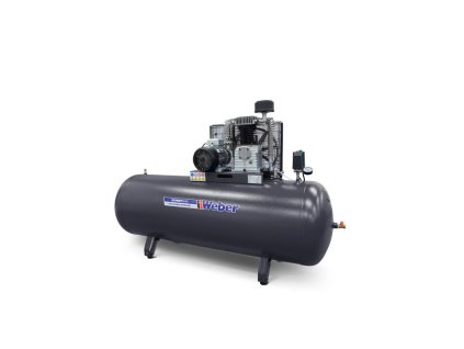 kompresor weber 500l