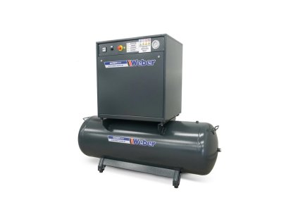 kompresor weber 500l