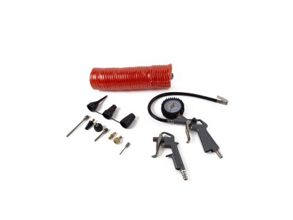 weber sada na stlaceny vzduch 14ks