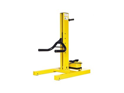 hydraulicky mobilny zdvihak