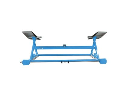 mobilny zdvihaci mechanicky stroj