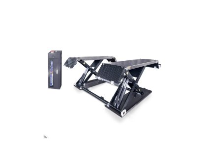 mobilny zdvihak weber expert series sh 3t