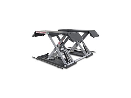 mobilny noznicovy zdvihak mt 350e grubber