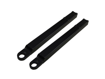 predlzene diely ramien 2ks