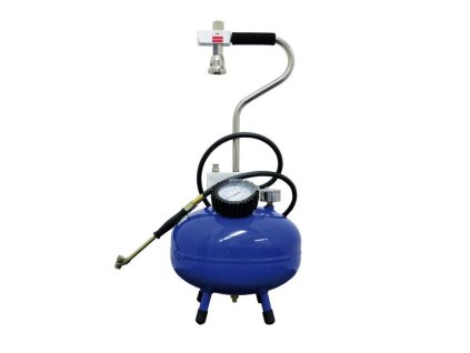 prenosny pneu hustic