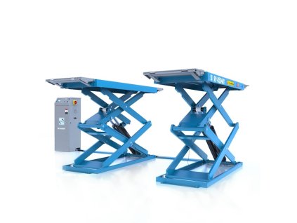 noznicovy zdvihak rp 8504 30t