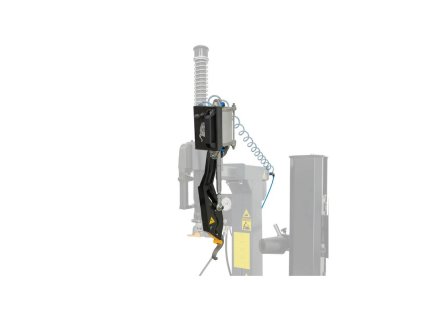 pneumaticky montazny pajser weber