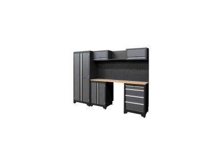 dielensky skrinkovy system seria 450 13 dielny