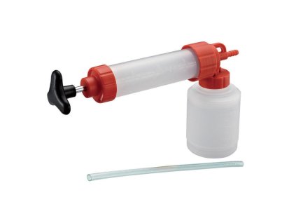 rucna plnicka so zasobnikom 1l