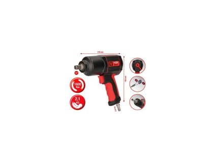 utahovacia pistol ks tools 12 1600nm